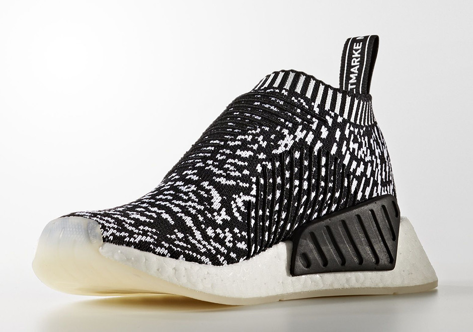 Adidas nmd 2024 zebra pack quest