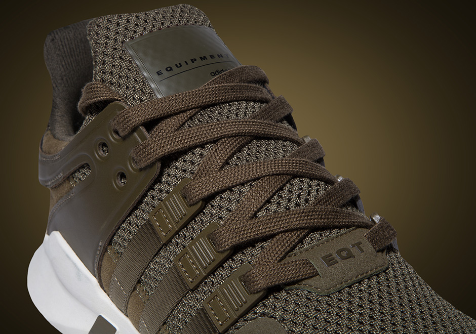 Adidas Nmd Eqt Chalk Olive Pack Champs Exclusive 10