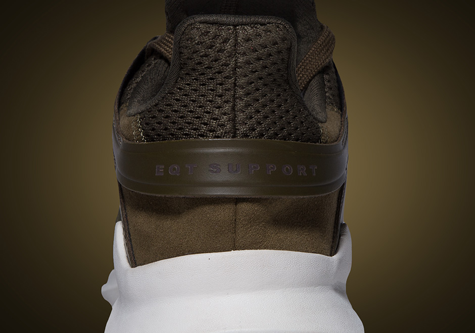 Adidas Nmd Eqt Chalk Olive Pack Champs Exclusive 12