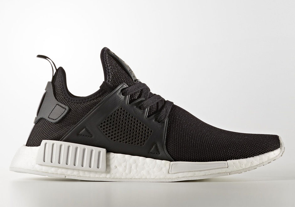 Adidas Nmd R1 Black White By9921 01 1