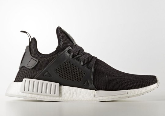 One Of The Cleanest adidas NMD XR1 Releases Ever Drops Soon