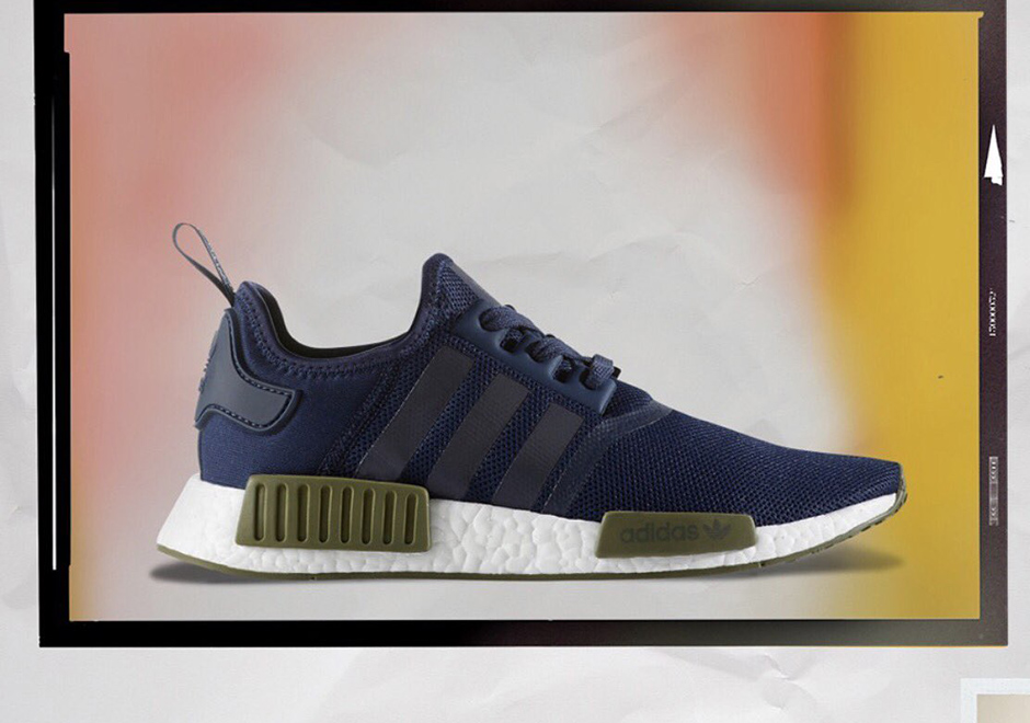 adidas NMD R1 Finish Line Exclusive Release SneakerNews