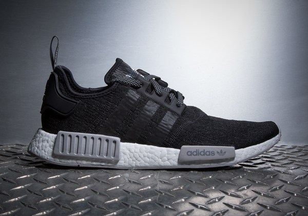 adidas NMD R1 Reflective CQ0759 | SneakerNews.com