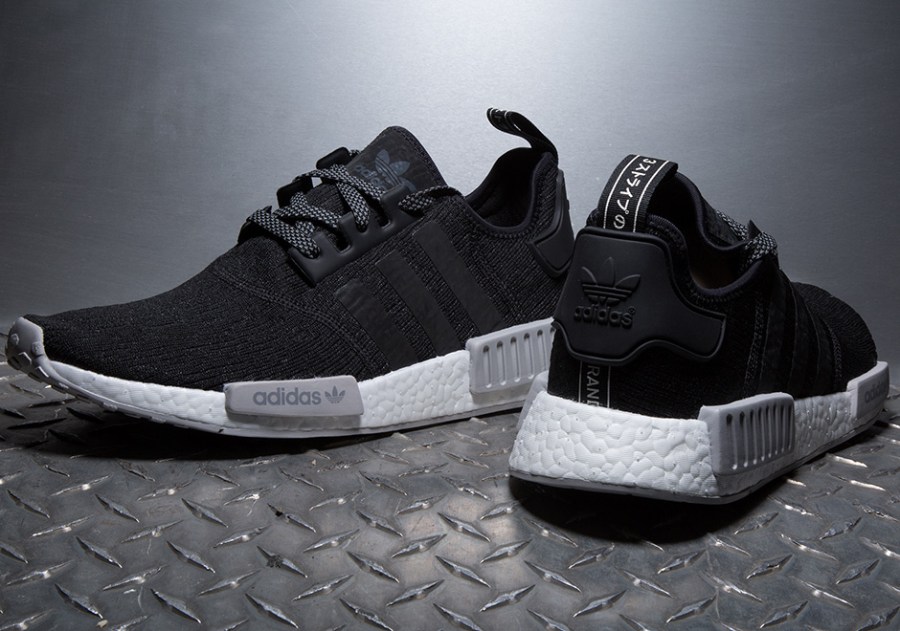 adidas NMD R1 Reflective CQ0759 | SneakerNews.com