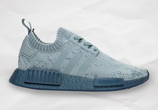 womens nmd tactile green