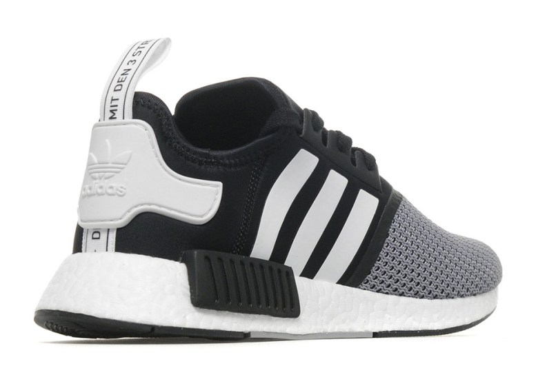 adidas Releases An NMD R1 That Resembles The OG Flyknit Trainer