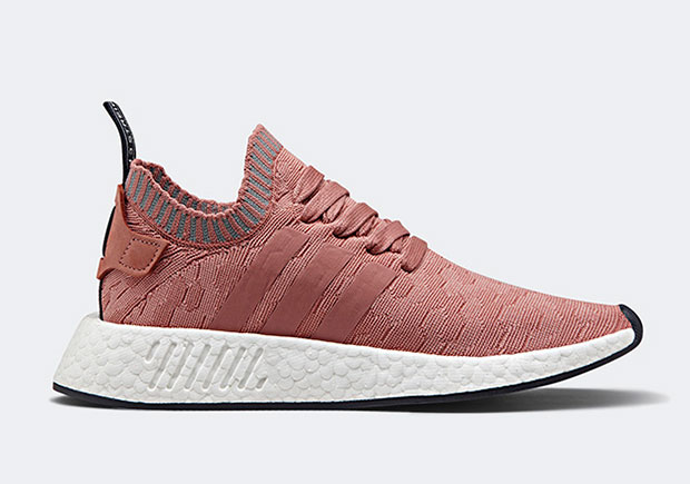 nmd primeknit laceless