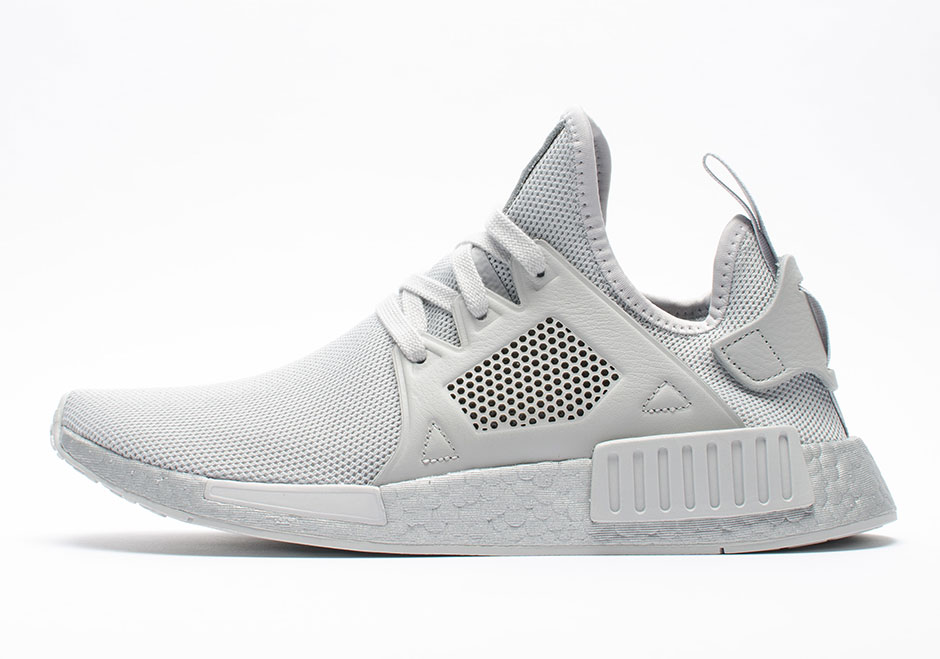 adidas NMD XR1 - Latest Release Details 