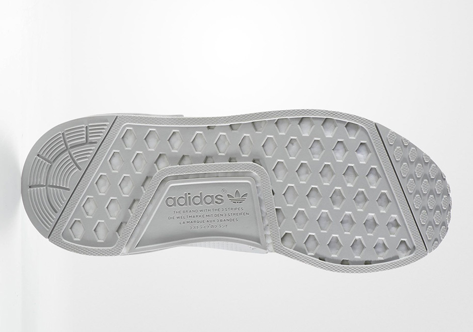Adidas Nmd Xr1 Triple Grey Release Date By9923 05