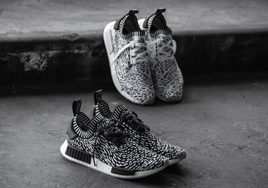 adidas nmd r1 sashiko black