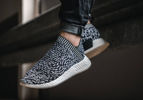 adidas NMD Sashiko Pack NMD R1 CS2 | SneakerNews.com