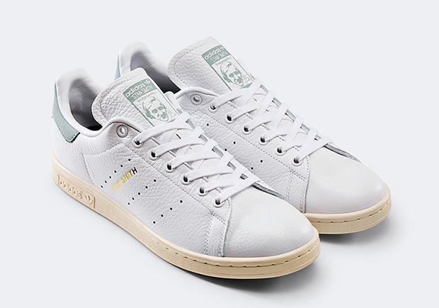 Adidas Originals Stan Smith Icons Pack Rtw 01
