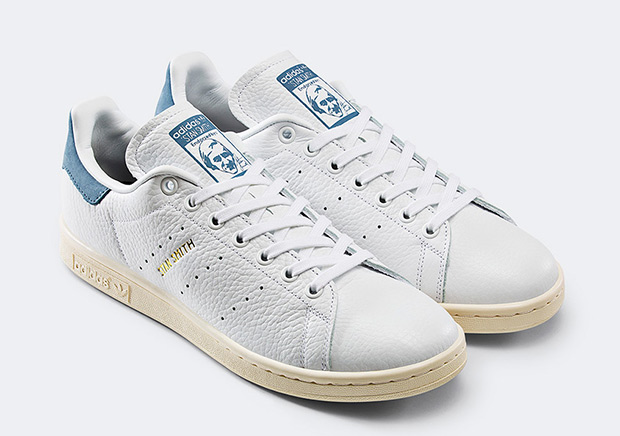 Adidas Originals Stan Smith Icons Pack Rtw 02