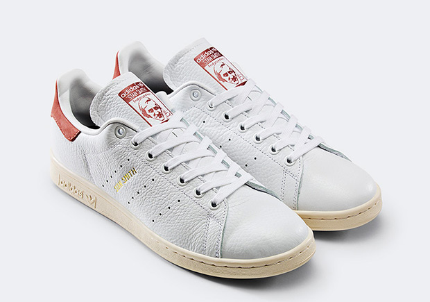 Adidas Originals Stan Smith Icons Pack Rtw 03