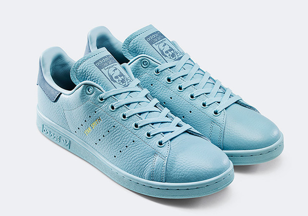 Adidas Originals Stan Smith Icons Pack Rtw 04