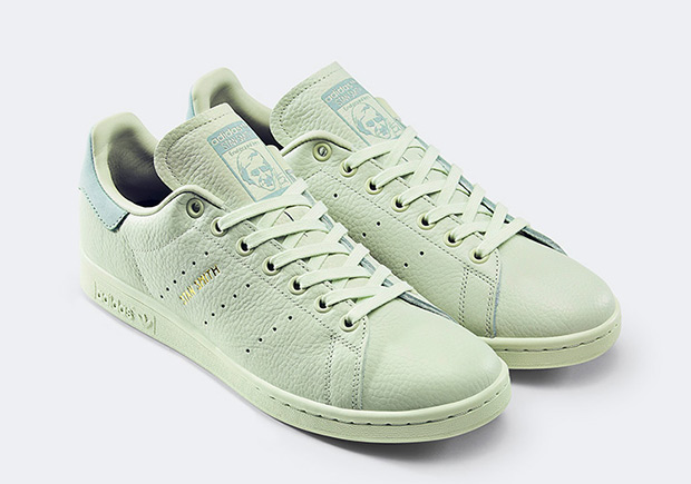 Adidas Originals Stan Smith Icons Pack Rtw 05