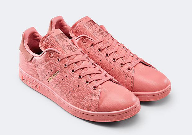 Adidas Originals Stan Smith Icons Pack Rtw 06