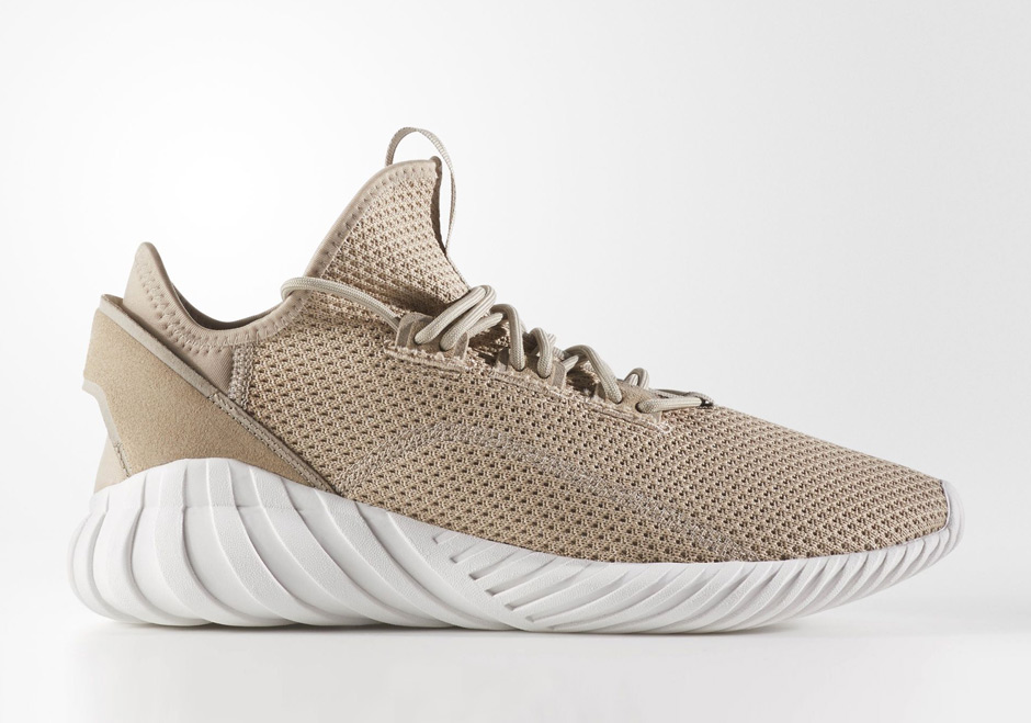 adidas tubular series