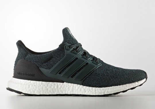adidas ultra boost 3 teal s82024