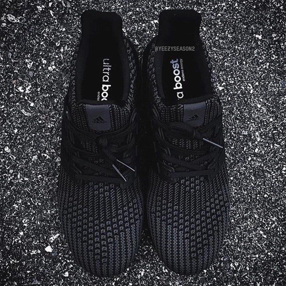 triple black 4.0