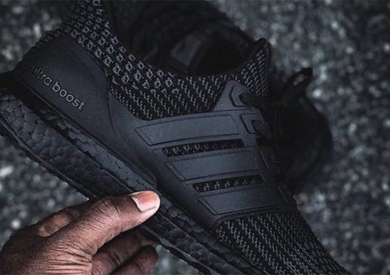 Reigning Champ x Adidas Ultra Boost Terrain Release Date
