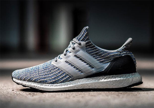 Ultra Boost 4.0 Detailed | SneakerNews.com