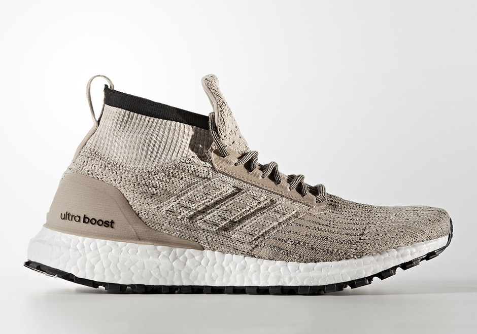 Adidas Ultra Boost Atr Mid Trace Khaki Release Date Cg3001 02 1