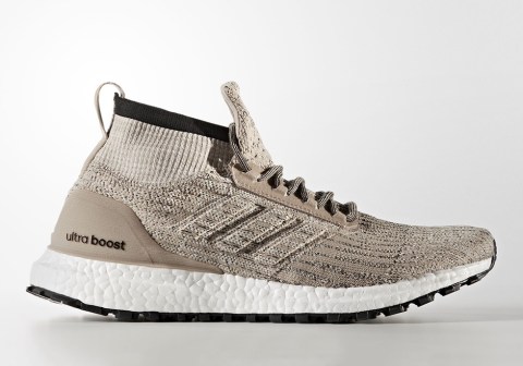 adidas Ultra Boost ATR Mid Trace Khaki Release Date CG3001 ...