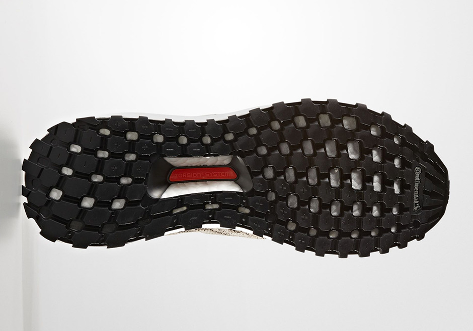 Adidas Ultra Boost Atr Mid Trace Khaki Release Date Cg3001 05