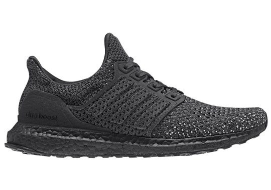 The adidas Ultra Boost Gets Ultra Breathable in 2018 With New Clima Construction