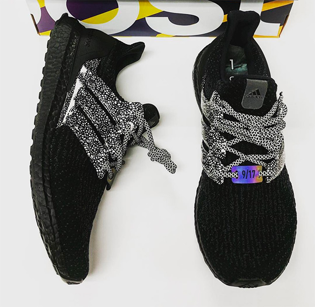 Leer administración nadie adidas Ultra Boost 3.0 Concepts Friends & Family | SneakerNews.com
