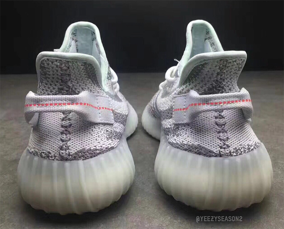 yeezy 359 blue tint