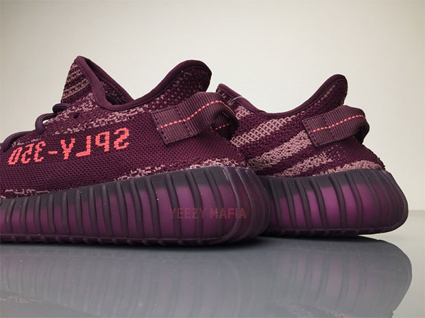 adidas yeezy boost 35 v2 purple