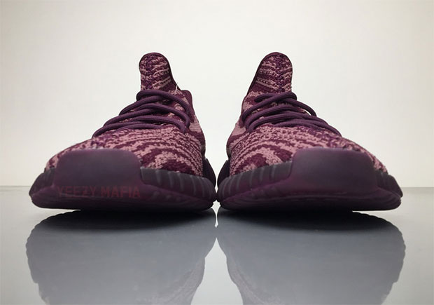 adidas 350 burgundy