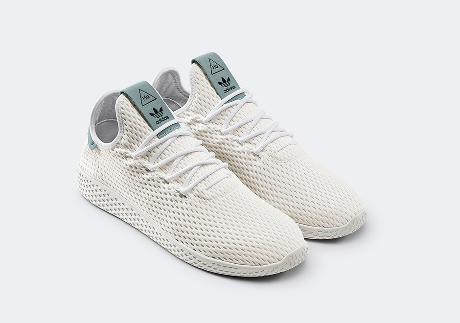 adidas Tennis Hu + Stan Smith Icons Pack Release Date | SneakerNews.com