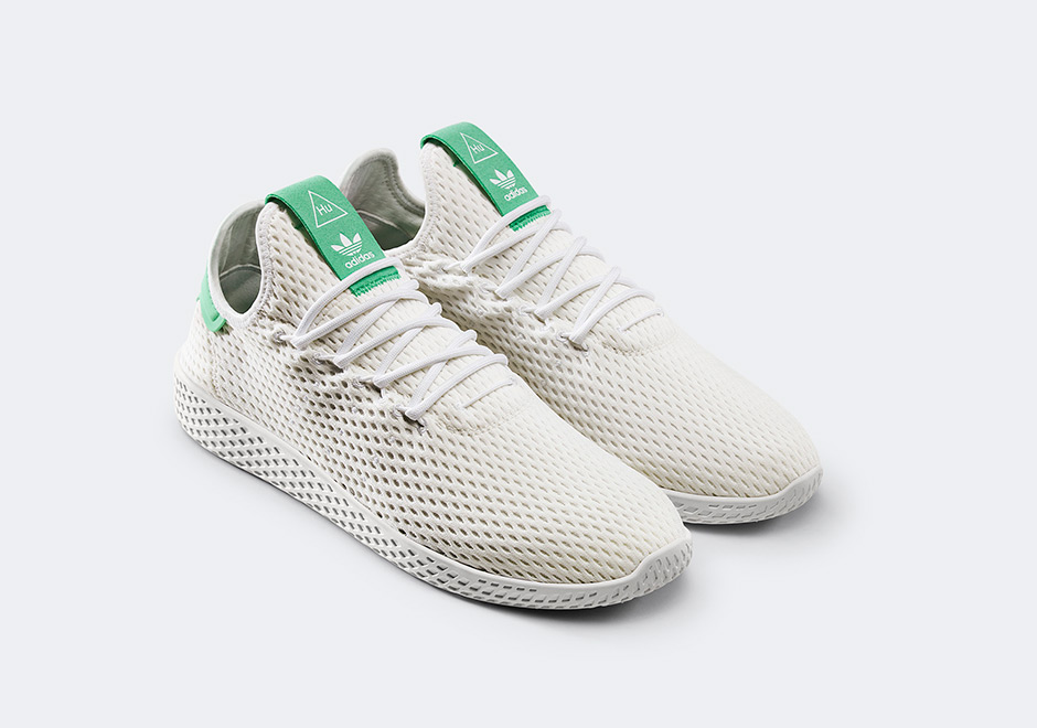 stock Scold spiral adidas Tennis Hu + Stan Smith Icons Pack Release Date | SneakerNews.com