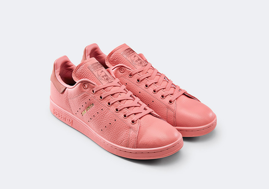 adidas rose gold stan smith, Off 69%