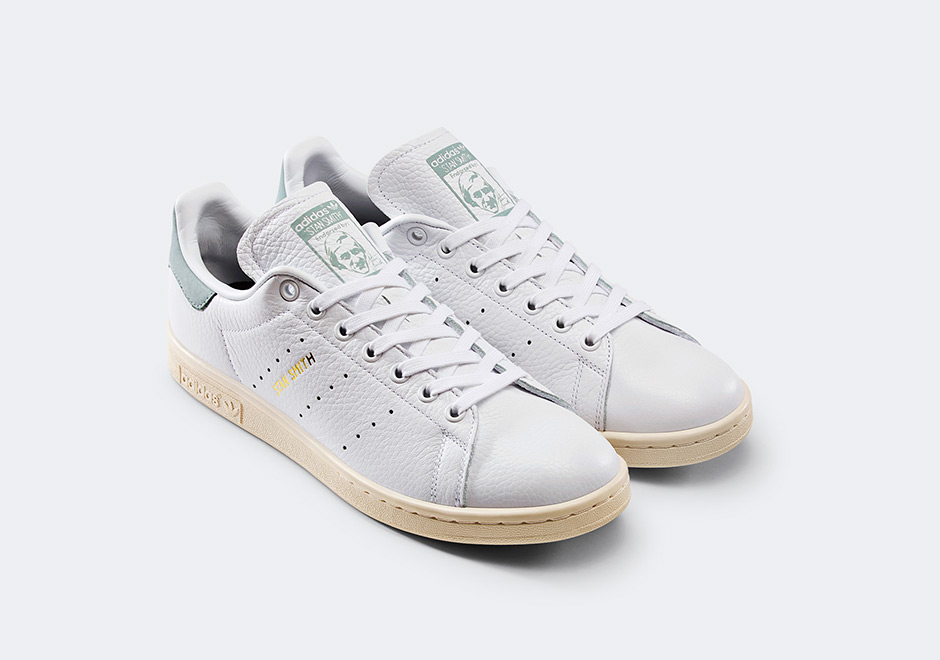 cráter Paleto chico adidas Tennis Hu + Stan Smith Icons Pack Release Date | SneakerNews.com