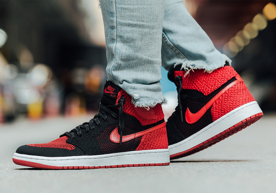 The Air Jordan 1 continues to be a staple of the sneaker world given its legendary status as the shoe that just could be responsible for the modern sneaker ...