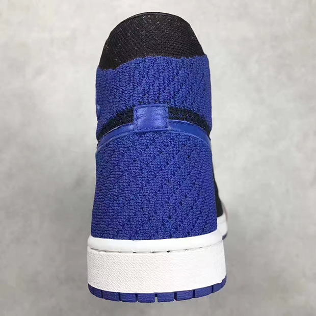 Air Jordan 1 Flyknit Royal Release Date 04