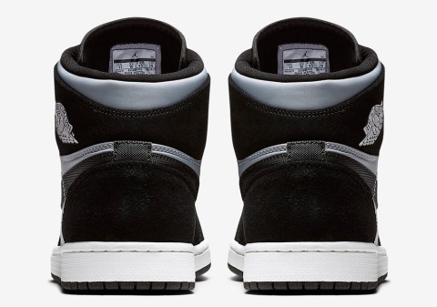 Air Jordan 1 Retro High Premium AA3993-003 AA3993-601 | SneakerNews.com