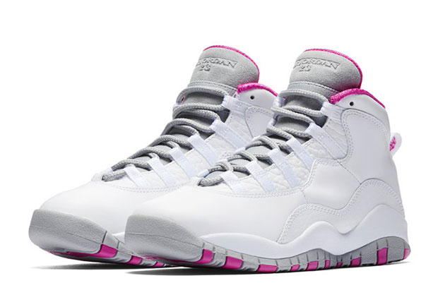 jordan 10 maya moore