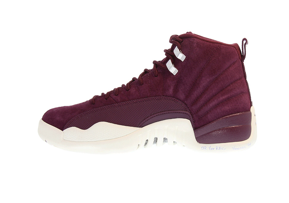 Air Bordeaux Release Info | SneakerNews.com
