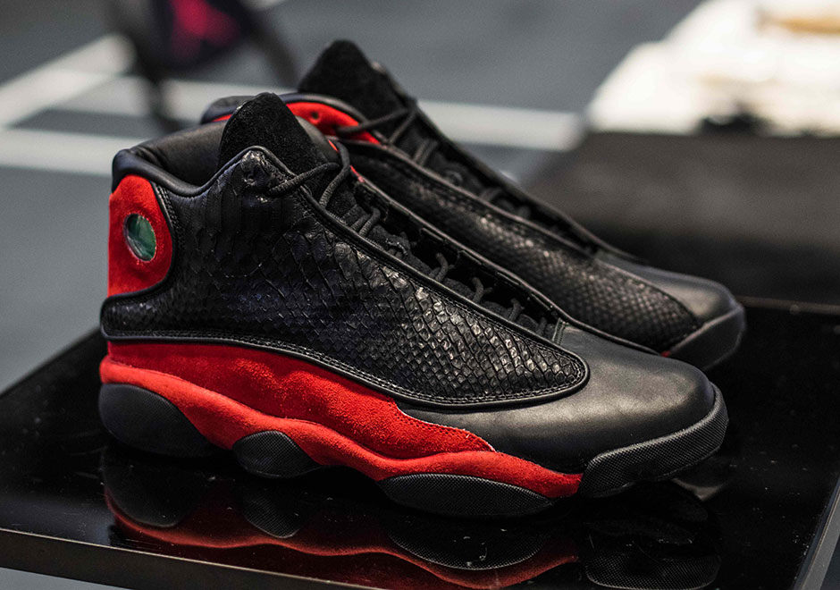 jordan bred 13 release dates