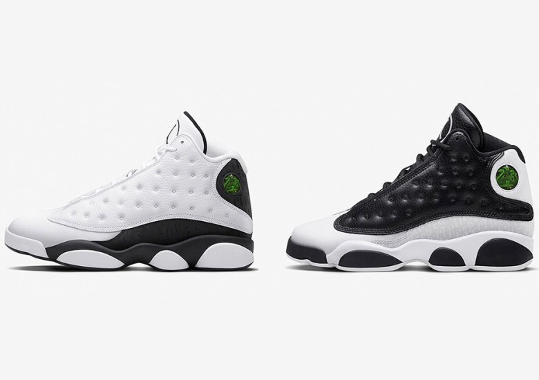 Air Jordan 13 “Love and Respect” Releasing As Two Colorway Pack For Men and Women