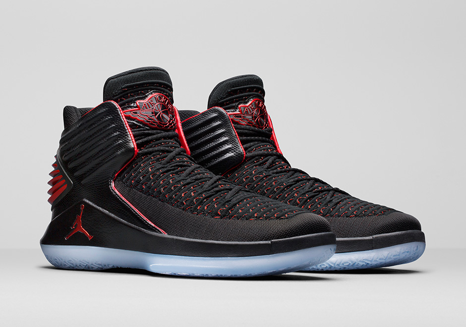 jordan 32 precio