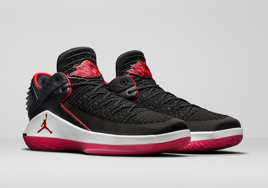 Jordan 32 Release Dates And Price Info | SneakerNews.com