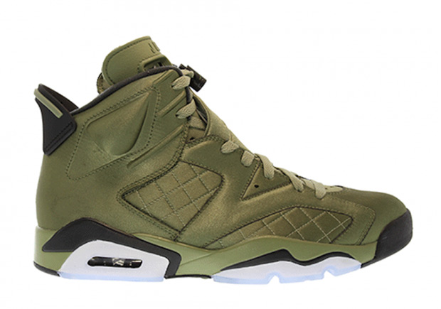 Air Jordan 6 Pinnacle Rtw