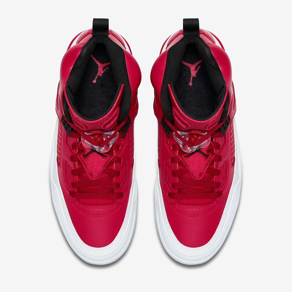 spizike gym red