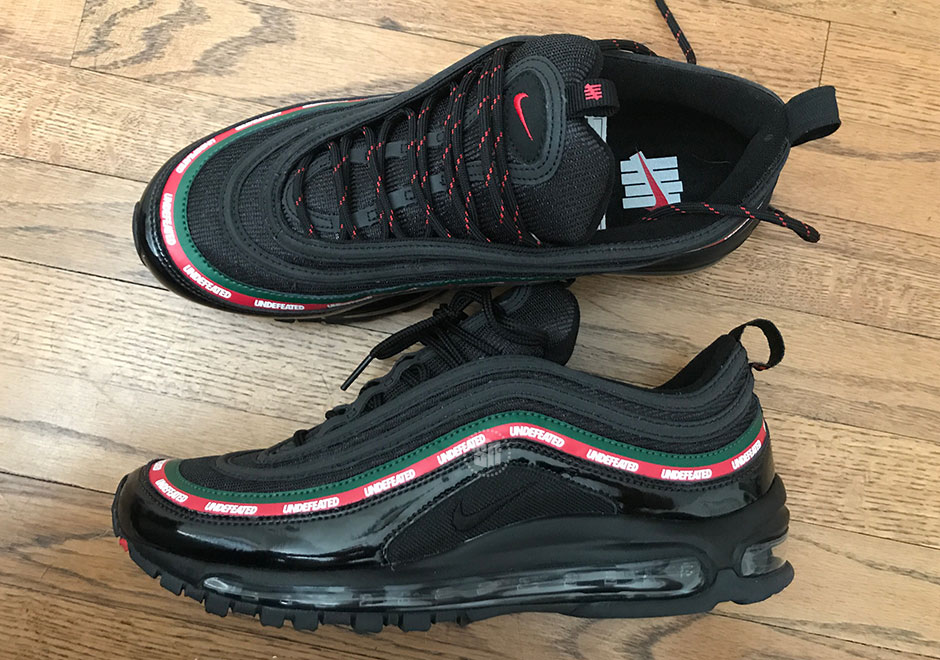 air max 97 x undftd